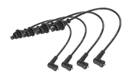 وایر شمع پژو 405 (موتور XU7) شرکتی ایساکو اصل