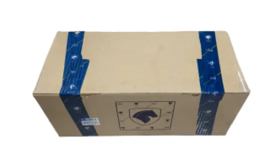 چراغ خطر پژو ۲۰۷ جدید شرکتی ایساکو اصل
