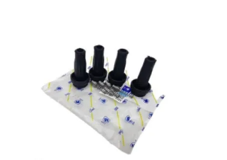 وایر شمع (عایق الکتریکی شمع موتور) 206 تیپ 5 (TU5)، 207، رانا (دست چهارعددی) شرکتی ایساکو اصل