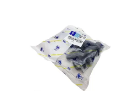 وایر شمع (عایق الکتریکی شمع موتور) 206 تیپ 5 (TU5)، 207، رانا (دست چهارعددی) شرکتی ایساکو اصل