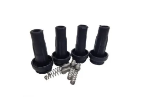 وایر شمع (عایق الکتریکی شمع موتور) 206 تیپ 5 (TU5)، 207، رانا (دست چهارعددی) شرکتی ایساکو اصل