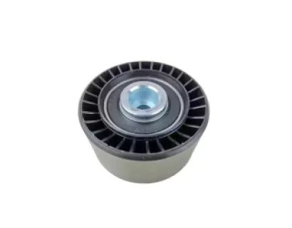 غلتک هرزگرد تسمه تایم پژو 206 تیپ 5 (موتور TU5) شرکتی ایساکو اصل