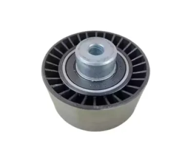 غلتک هرزگرد تسمه تایم پژو 206 تیپ 5 (موتور TU5) شرکتی ایساکو اصل