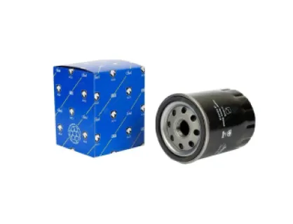 فیلتر روغن پژو 405 (موتور XU) شرکتی ایساکو اصل