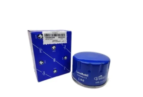 فیلتر روغن تندر ۹۰ (ال ۹۰) شرکتی ایساکو اصل