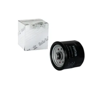 فیلتر روغن هایما S5 توربو (موتور 1500) شرکتی ایساکو اصل