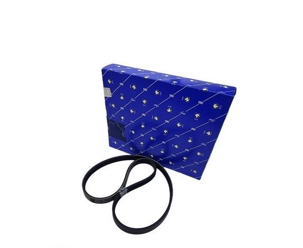 تسمه دینام پژو 405 و پارس (پرشیا) (موتور TU5) رایکا آلتون شرکتی ایساکو اصل