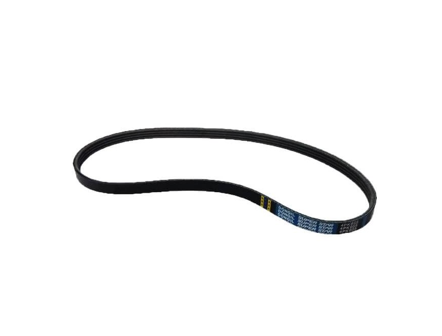 تسمه کولر اچ سی کراس (H30) شرکتی ایساکو اصل