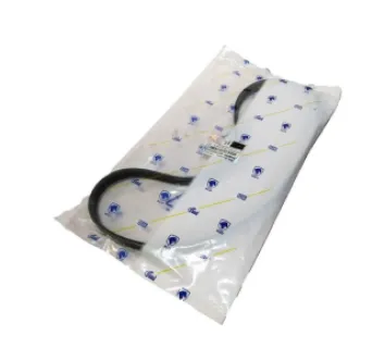 تسمه کولر اچ سی کراس (H30) شرکتی ایساکو اصل