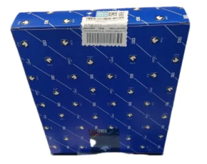 تسمه کمپرسور کولر پژو پارس (پرشیا) تیپ 5 (موتور TU5) شرکتی ایساکو اصل