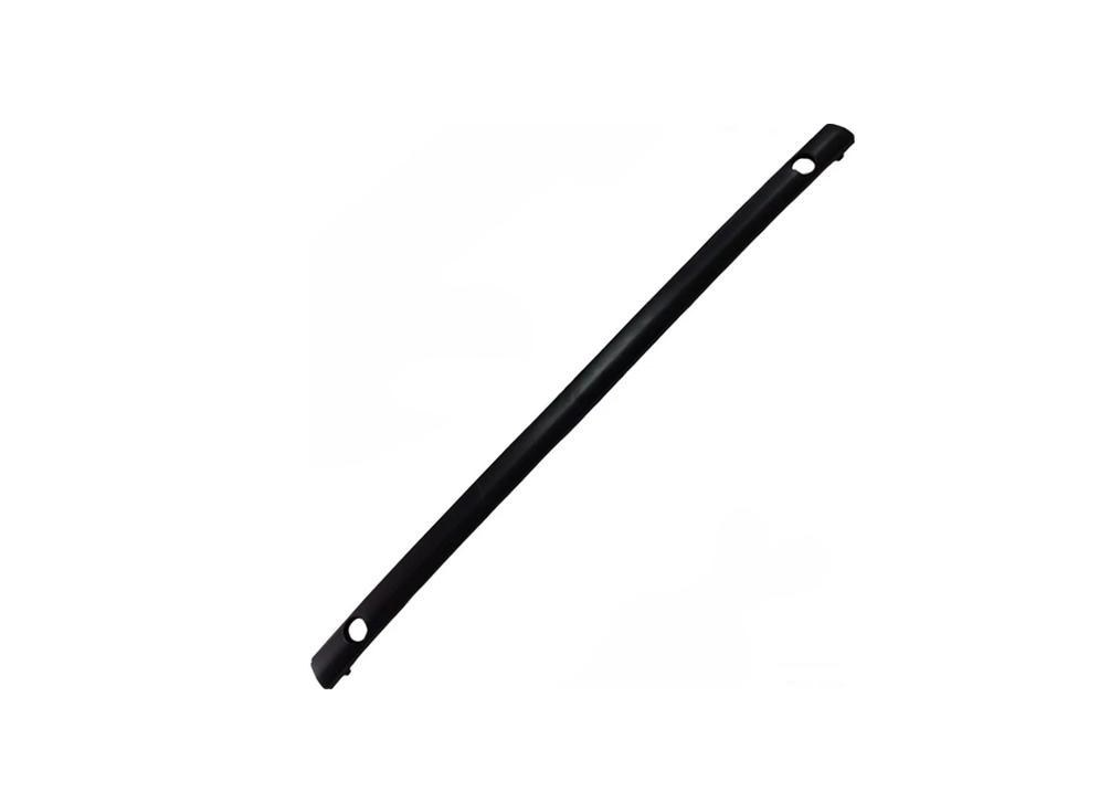 فلاپ سپر سمند عقب وسط (با محل نصب سنسور) شرکتی ایساکو اصل