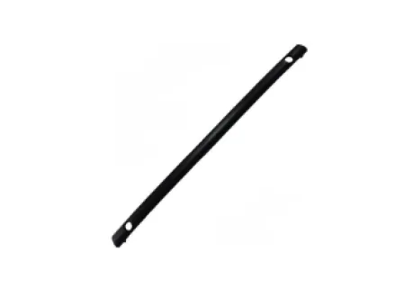 فلاپ سپر سمند عقب وسط (با محل نصب سنسور) شرکتی ایساکو اصل