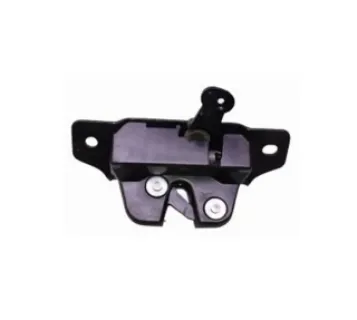 قفل درب صندوق عقب پژو ۲۰۶ (کاپوت عقب) شرکتی ایساکو اصل