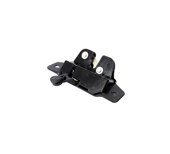 قفل درب صندوق عقب پژو 206SD (صندوق‌دار) (کاپوت عقب) شرکتی ایساکو اصل