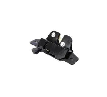 قفل درب صندوق عقب پژو 206SD (صندوق‌دار) (کاپوت عقب) شرکتی ایساکو اصل
