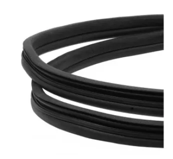 نوار لاستیک دور درب صندوق عقب پژو 206SD (صندوق‌دار) (کاپوت عقب) شرکتی ایساکو اصل