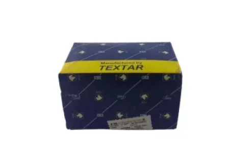 لنت ترمز جلو پژو ۴۰۵ (دست چهار عددی) برند تکستار شرکتی ایساکو اصل