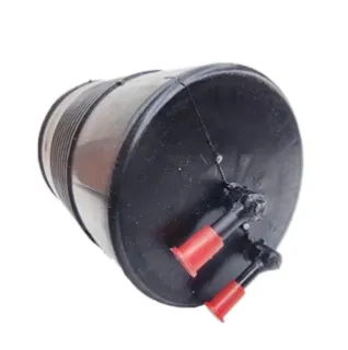 کنیستر پژو ۴۰۵ شرکتی ایساکو اصل