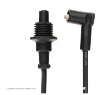 وایر شمع پژو 405 (موتور XU7) شرکتی ایساکو اصل